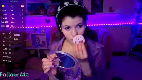 Katya online show from March 27, 1:55 pm