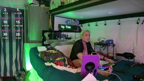 katycouple69 online show from March 13, 11:55 pm