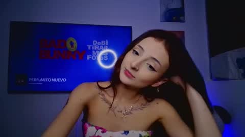 katy deliz online show from February 10, 6:17 am