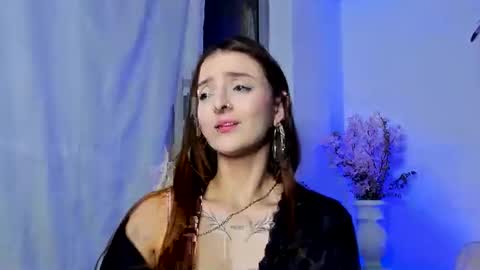 Snapshot of katydeliz chatting on April 26, 9:07 am katy deliz online show from April 26, 9:07 am