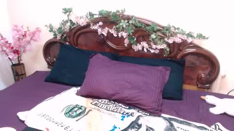 Snapshot of katydoll_ chatting on March 6, 6:05 pm Katy online show from March 6, 6:05 pm