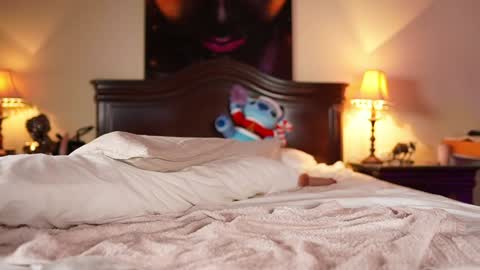 Katyerave online show from January 25, 11:11 pm