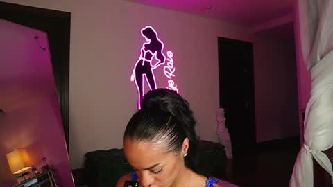 Katyerave online show from November 4, 8:08 pm