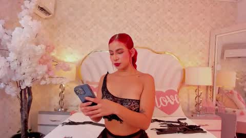 katyjackson online show from March 18, 12:52 pm