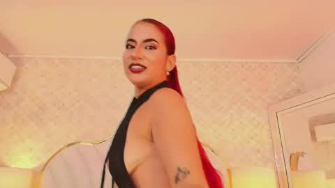 katyjackson online show from April 15, 2:35 pm