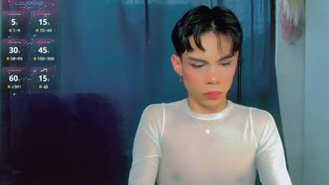 KATY online show from April 13, 10:04 pm