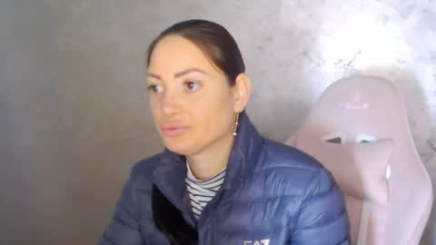 Katyline online show from March 30, 11:33 am