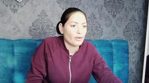 Katyline online show from March 31, 11:43 am