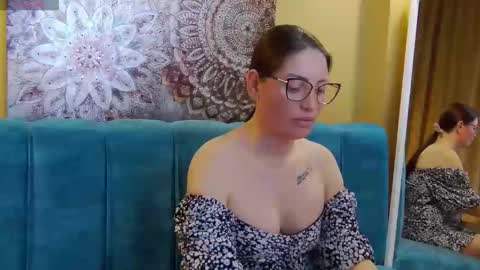 Katyline online show from April 9, 4:45 pm