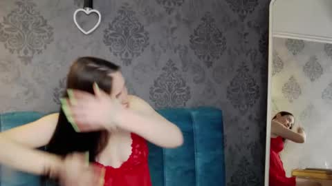 Katyline online show from April 14, 12:22 pm