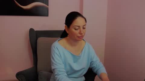 Katyline online show from April 15, 2:13 pm