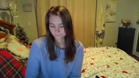 Katy online show from December 10, 2:27 am