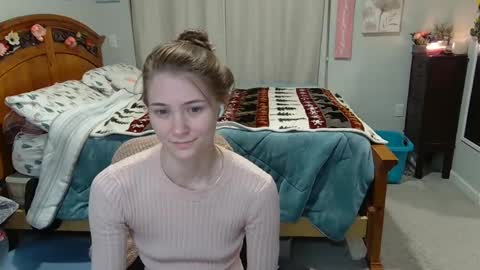 Katy online show from February 23, 4:39 am