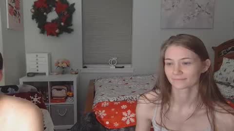 Katy online show from December 22, 3:36 am