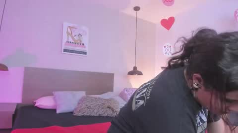 katy online show from February 16, 7:10 pm