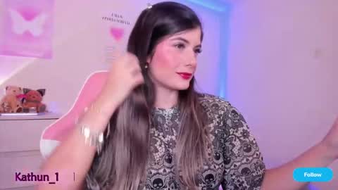 Katy online show from March 13, 9:32 pm