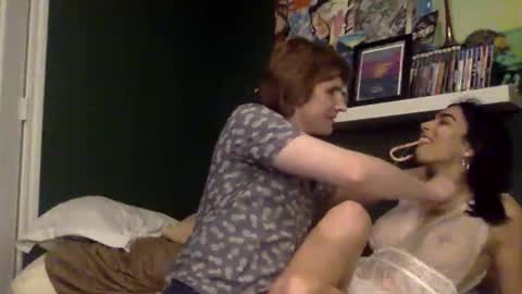 Anton online show from November 23, 3:50 am