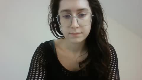 kawaii snowflake online show from October 29, 1:24 pm
