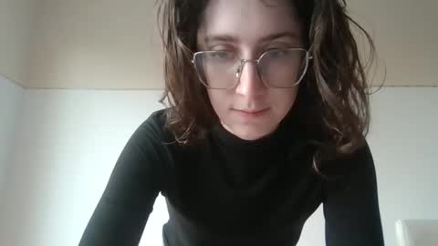 kawaii snowflake online show from February 9, 10:41 am
