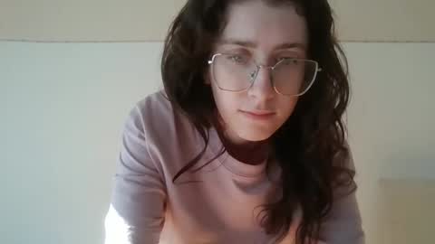 kawaii snowflake online show from February 22, 12:58 pm