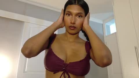 kawaiibabypie online show from March 31, 1:11 pm