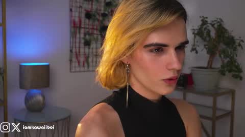 sasha online show from February 5, 10:01 pm