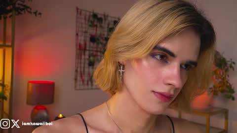 sasha online show from February 7, 10:09 pm