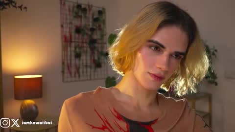 sasha online show from February 12, 12:58 am