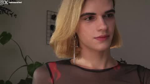 sasha online show from February 23, 11:58 pm