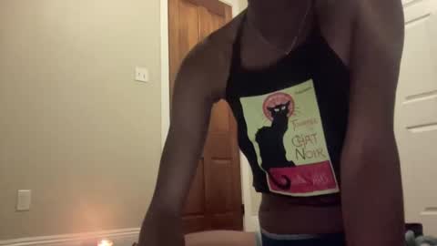 Snapshot of kawaiistrfkr chatting on September 19, 2:57 am kawaiistrfkr online show from September 19, 2:57 am