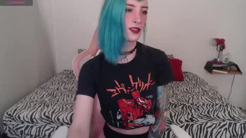 luna   online show from February 21, 4:07 am