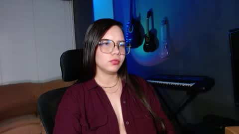 Kay online show from March 4, 1:33 am