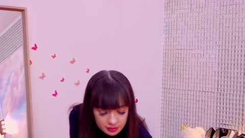 Kaya Belle online show from March 24, 5:23 am