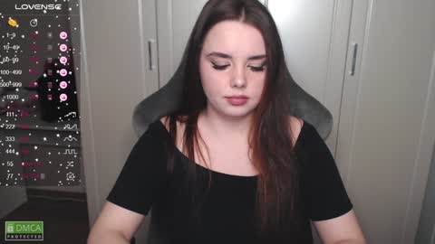 Snapshot of kayacherry chatting on December 19, 12:13 am Alice online show from December 19, 12:13 am