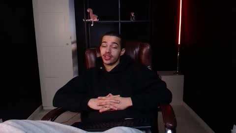 KaydenDrew online show from February 10, 5:22 am