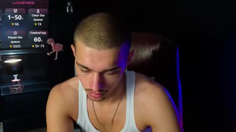 KaydenDrew online show from March 1, 4:58 am