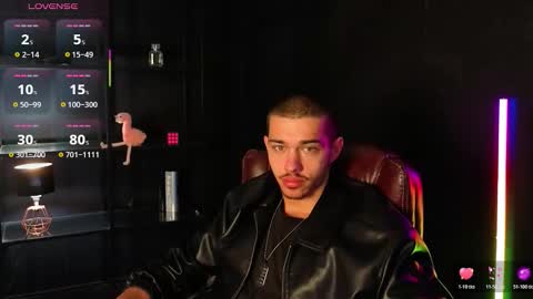 KaydenDrew online show from March 7, 5:15 am