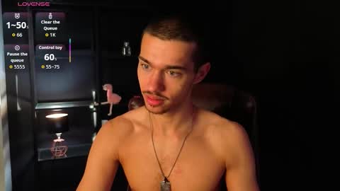 KaydenDrew online show from March 13, 6:09 am