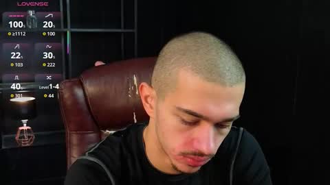 KaydenDrew online show from March 18, 5:10 am