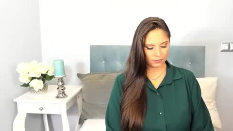 Snapshot of kaydenkat chatting on January 9, 6:57 pm KaydenKat online show from January 9, 6:57 pm