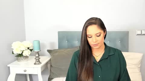 Snapshot of kaydenkat chatting on February 4, 7:22 pm KaydenKat online show from February 4, 7:22 pm