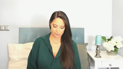 KaydenKat online show from April 15, 6:48 pm