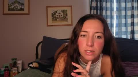 Snapshot of kaygraciee chatting on May 4, 12:12 pm jordyynashley online show from May 4, 12:12 pm