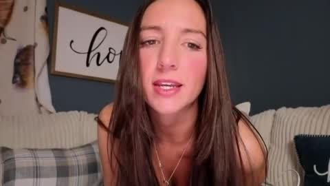 Snapshot of kaygraciee chatting on June 4, 8:09 am jordyynashley online show from June 4, 8:09 am