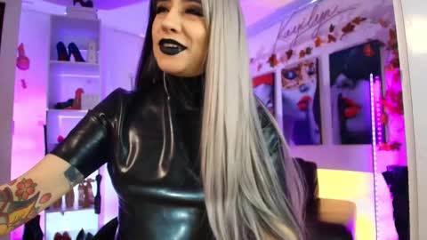 CAMILA online show from March 25, 12:11 pm