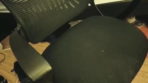 KayisHard online show from November 12, 2:01 am