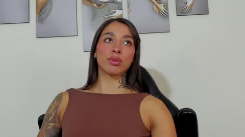 Kayla Batista INDEPENDENT ACCOUNT online show from March 21, 10:24 pm