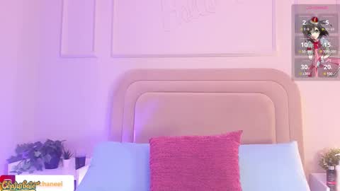 kaylachannell online show from March 29, 3:39 am