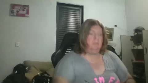 Kayla - Kay online show from April 19, 11:51 pm