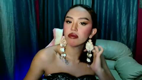 Kaylee online show from March 25, 10:54 am